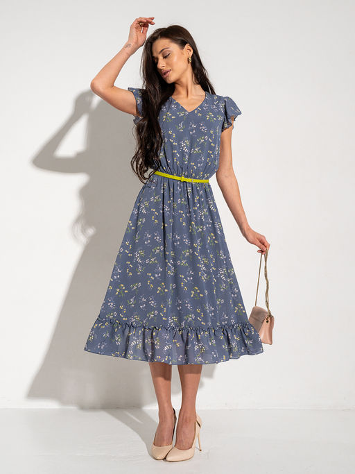 Платье, П-468/14