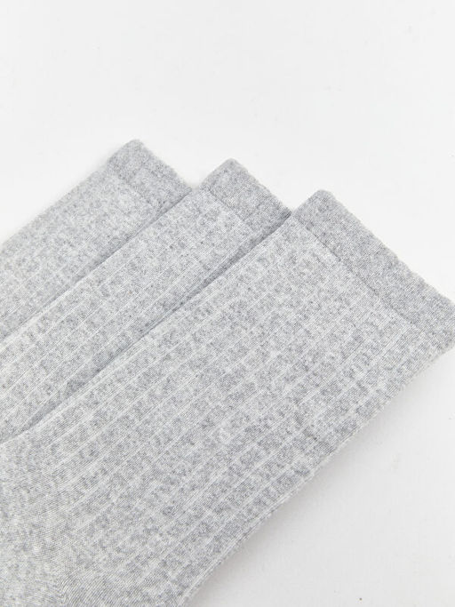 Erkek Soket ?orap 3l? - Waikiki фото 3