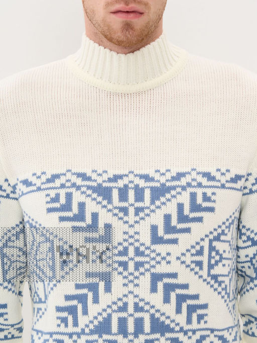 Свитер мужской 5232-12318/2 - Vay фото 6