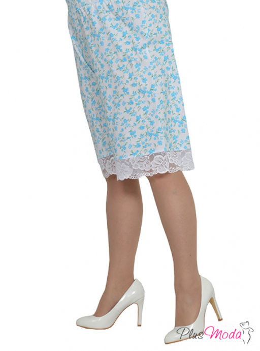 Шорты Модель №1155 размеры 44-84 - Plusmoda фото 5