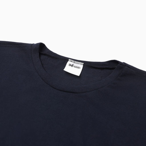 Футболка мужская Collorista синий р-р 54-56