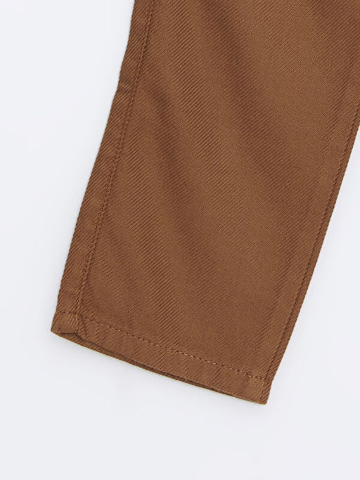 Beli Lastikli Erkek ?ocuk Pantolon