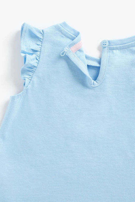 Mothercare / Футболка (набор из 2 шт.) фото 5