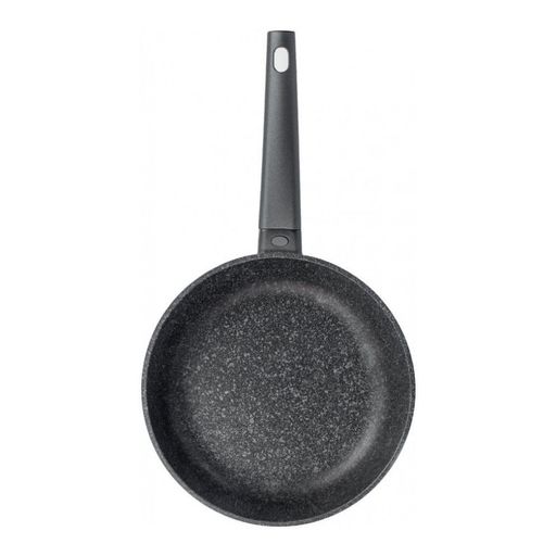 Сковорода с антипригарным покрытием Walmer Enterprise, 26 см, цвет черный  фото 3