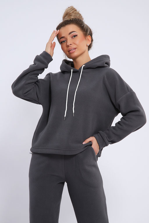 Костюм спортивный Натали 36887 из флиса  фото 32