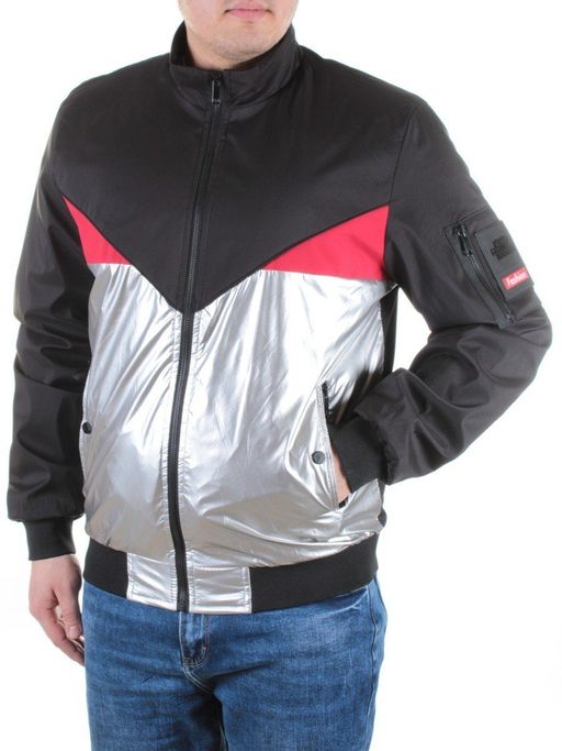 1881 Куртка мужская OUDI - Фабричный китай фото 2