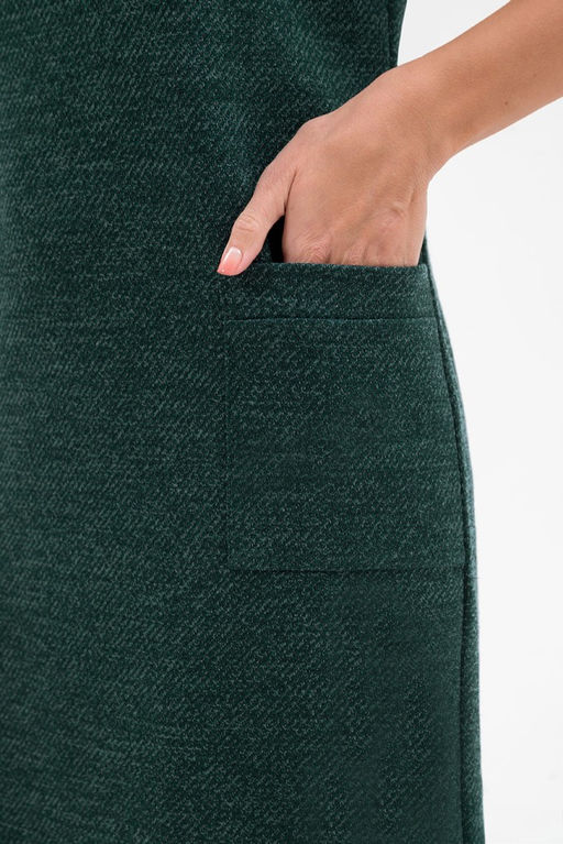 Платье Кирстен (46-56) - Serenada фото 7