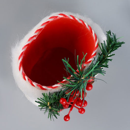 Конфетница Сапожок, 14 16 см - Simaland фото 4