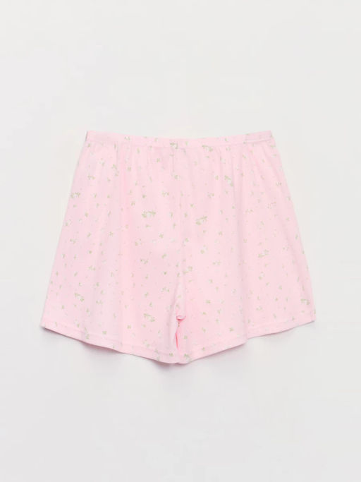 Шорты домашние женские ZR2605122807-95 / Zarina