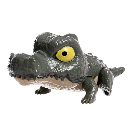 Фигурка животного «Кусачка», 16 видов, цвет МИКС