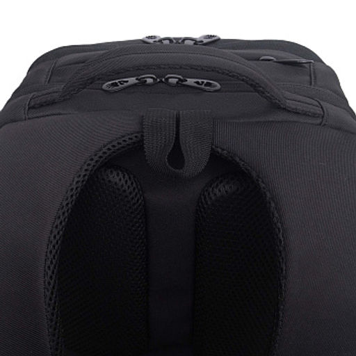 RG-666-3 Рюкзак школьный с обвесом - Grizzly фото 28