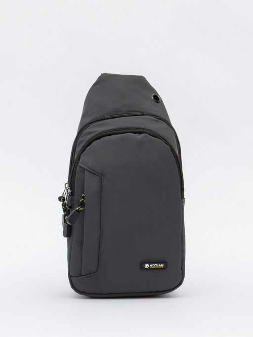 Рюкзак 82057 gray Aotian