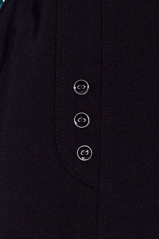 юбка прямого силуэта - Трика фото 4