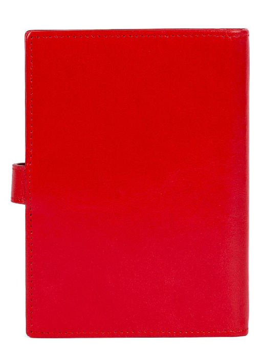Обложка Z5621-778 red - Eleganzza фото 3