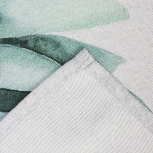 Полотенце Этель Home 40х73 см, 100% хл, саржа 190 г/м2  фото 4