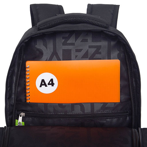 RU-639-7 Рюкзак - Grizzly фото 31