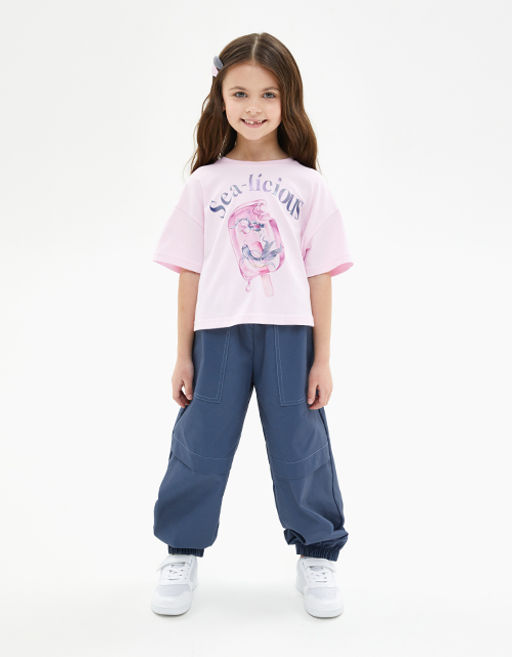 Джемпер для девочки