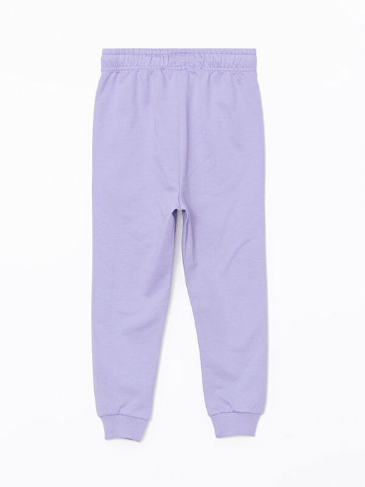 Beli Lastikli K?z Bebek Jogger E?ofman Alt? - Waikiki фото 3