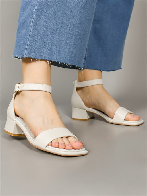 Босоножки на выход и на каждый день E47F-66D - Piniolo фото 3