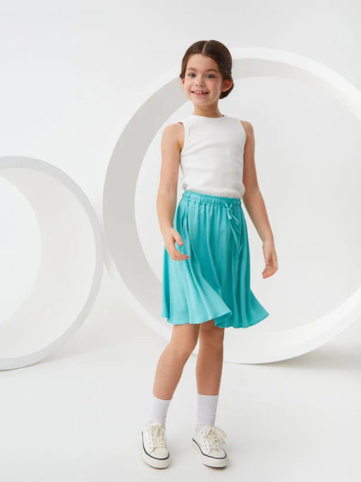 Юбка - Смена фото 3