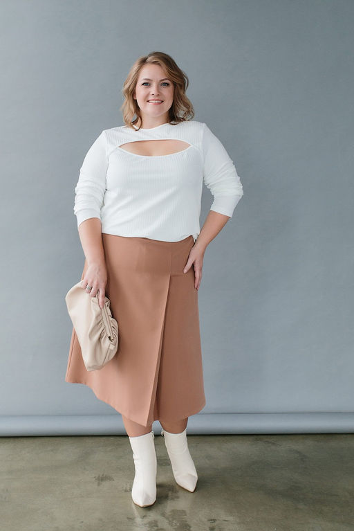 Юбка женская - Jp фото 9