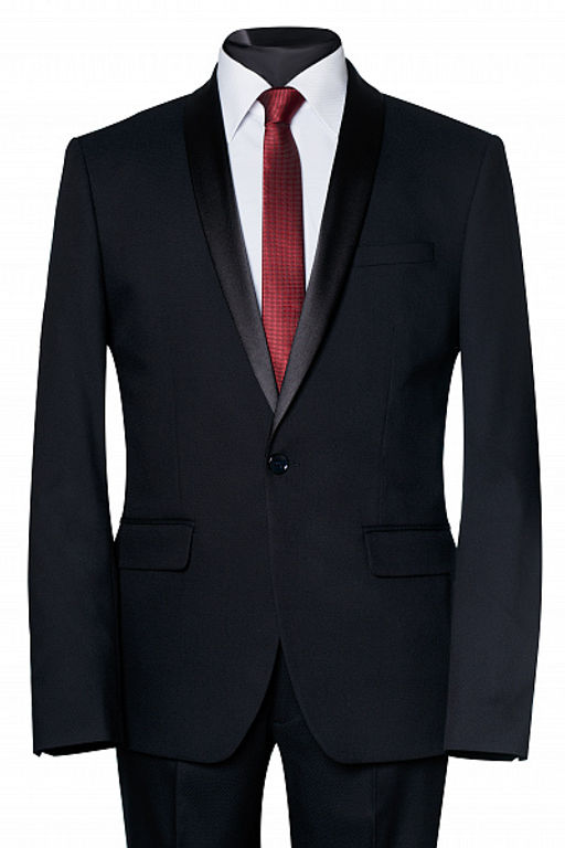 Костюм мужской Смокинг арт. 623