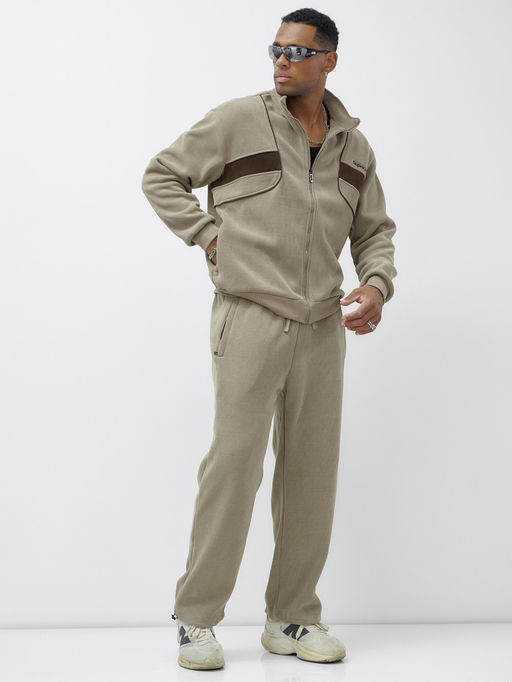 ФЛИС с НАЧЕСОМ Спортивный костюм демисезонный ,Турция - Mtforce фото 11