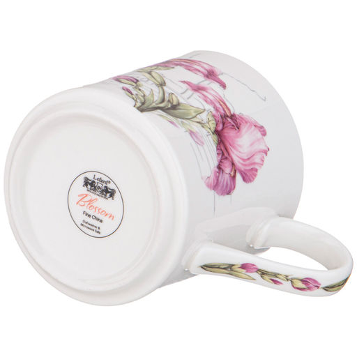 КРУЖКА LEFARD BLOSSOM 360 МЛ (КОР=48ШТ.)  фото 4