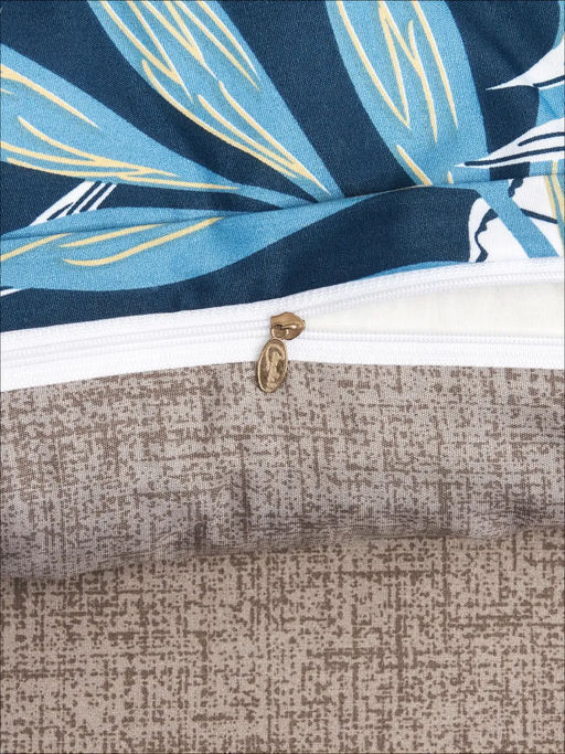 КПБ Candies Поплин на резинке по кругу CANPRK017 2 спальный - Candie's фото 4