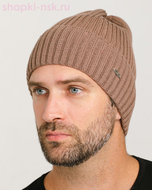 401 T Колпак мужской (56-58)