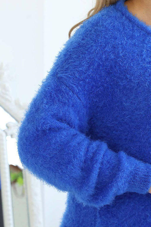 Джемпер Др5-355/1 - Wisell фото 15