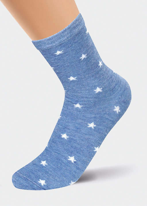 Носки женские