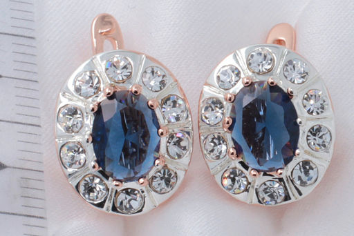 Серьги fallon FALLON - 18e02444-FF1724-1, 18e02444-FF1724-1