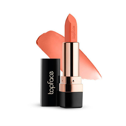 TopFace Instyle Помада Creamy Lipstick тон 016- РТ156 (4гр)