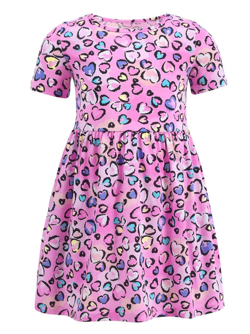 платье 1ДПК3999001н - Апрель фото 3