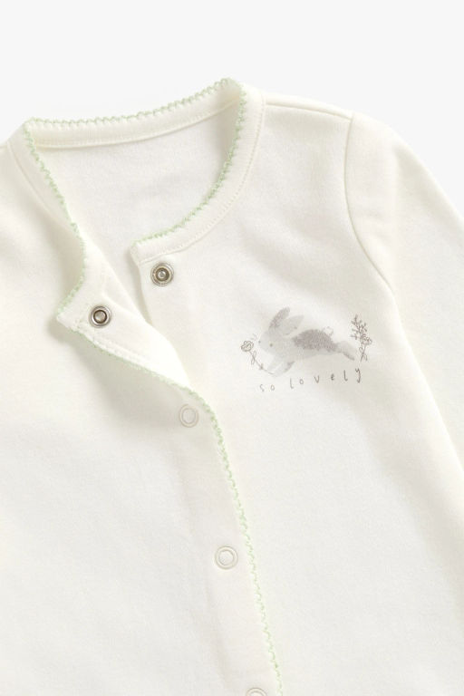 Mothercare / Комбинезоны 3 шт  фото 3