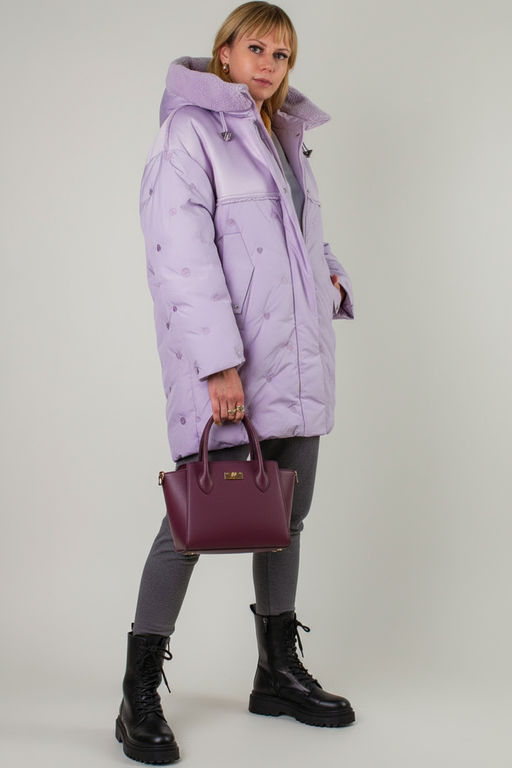 Куртка верблюжья шерсть арт.318