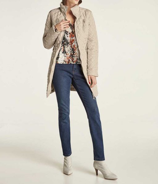 Пуловер, пестрый - Heine фото 6