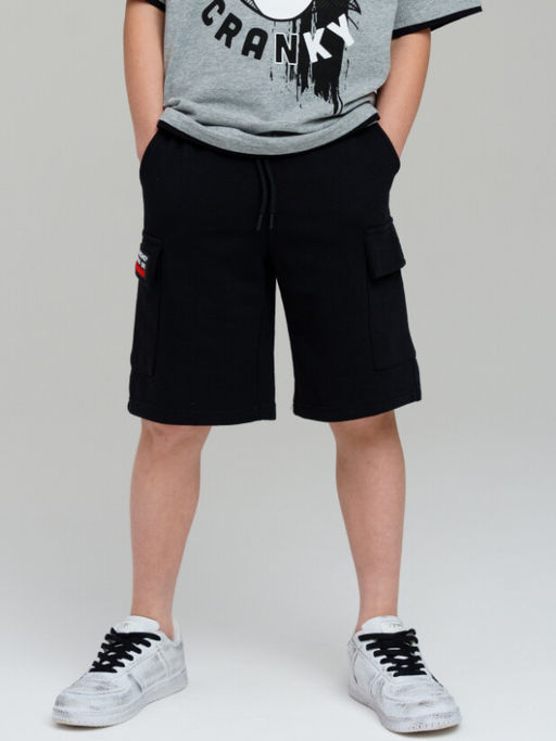 12511148 Шорты для мальчиков