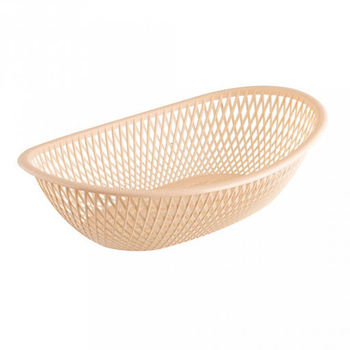 Сухарница пластмассовая 29x19x7,5см, 4л, малая (Россия)