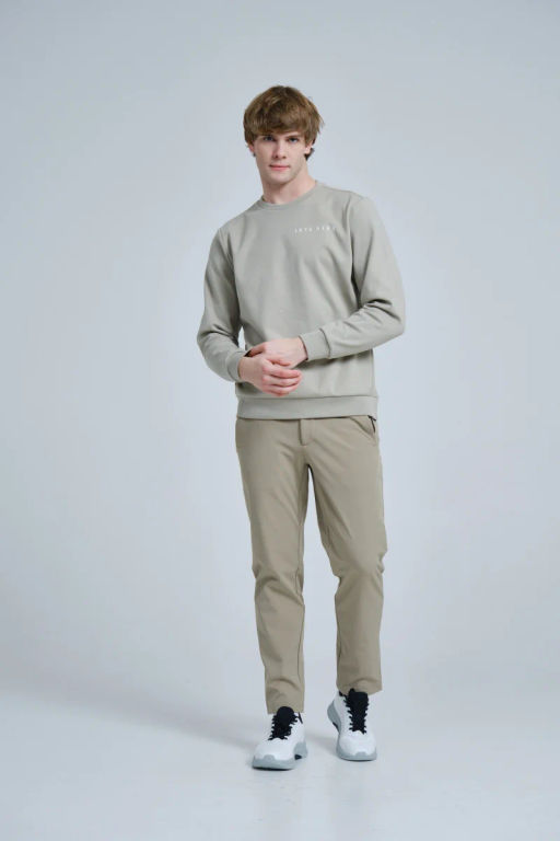 Свитшот Anta  фото 3