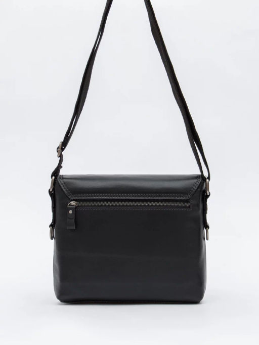 Портфель 4277-1TR black Tough Ruder