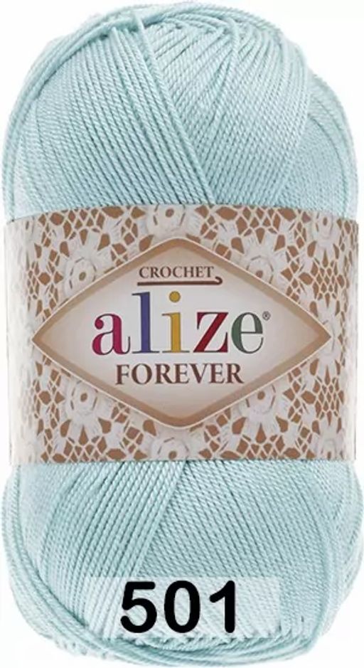 FOREVER - Alize фото 26