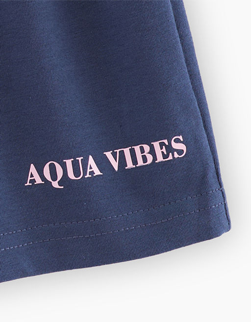 Шорты для девочки