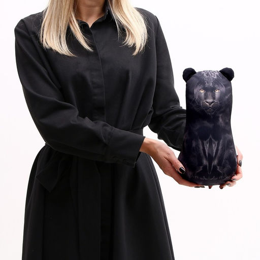 Антистресс игрушка Пантера - Mni mnu фото 5