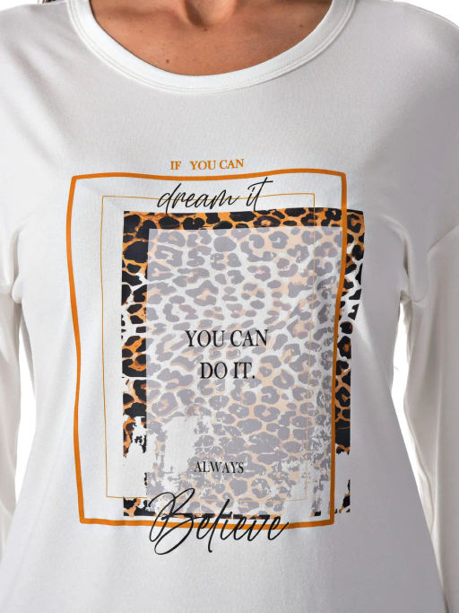 Лонгслив 95% вискоза, 5% эластан