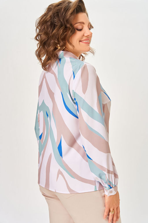 Блуза Swallow 772.4 фото 7