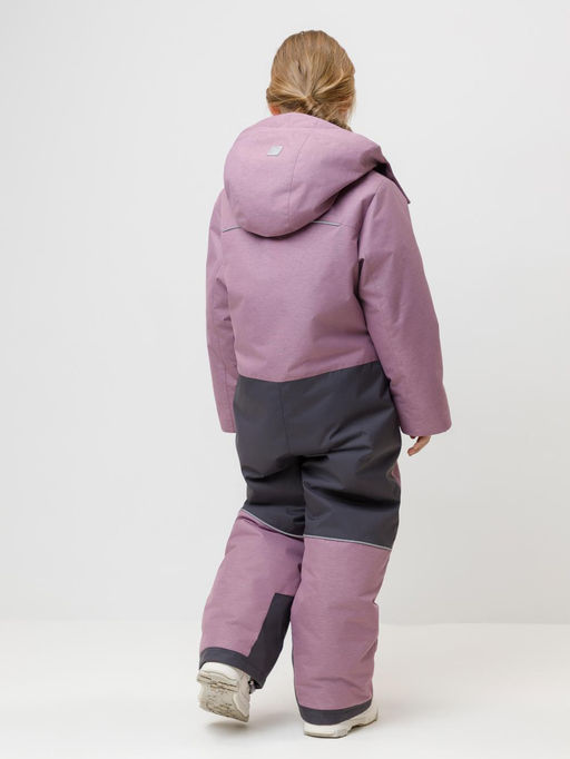 ВК 60129/2 ГР (98-122) комбинезон дет - Crockid фото 5