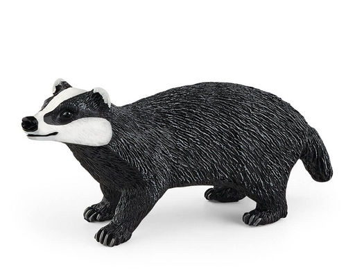 Schleich. Фигурка арт.14842 "Барсук"
