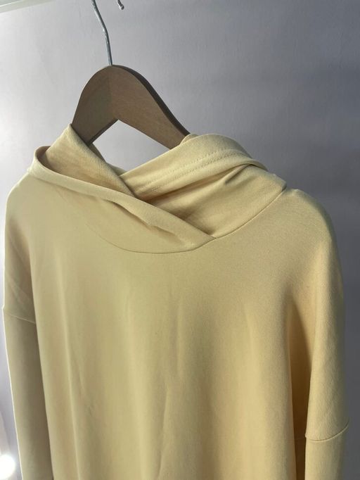 Платье ФУТЕР 2хнитка петля, 95% хлопок, 5% лайкра - Knitka wear фото 3